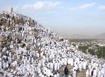 Customized Umrah Package
