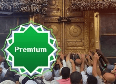 Premium Umrah Package from Bangladesh | 14 Days